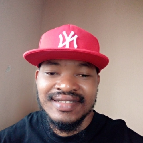 Goodness  E. profile photo