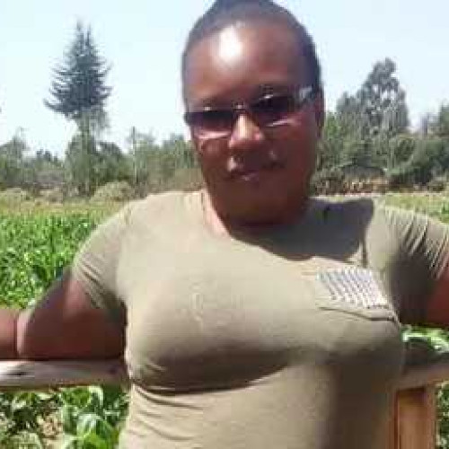 Miriam w. profile photo