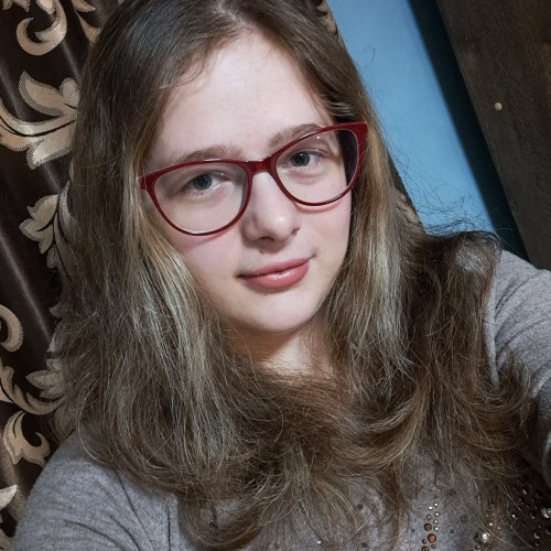 CristianaMihaela B. profile photo