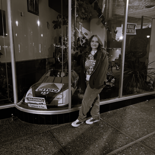 Skyler P. profile photo