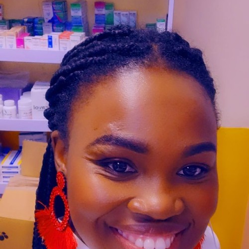 Shaneika  A.
