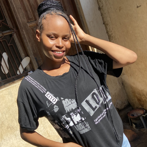 fatina u. profile photo