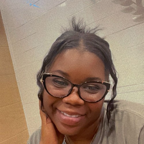 Shantina  M. profile photo