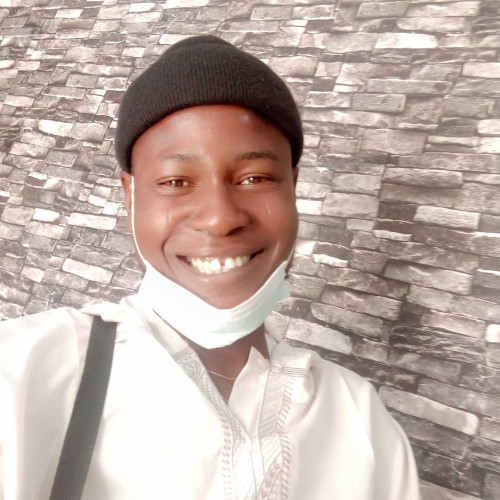 Lukman O.