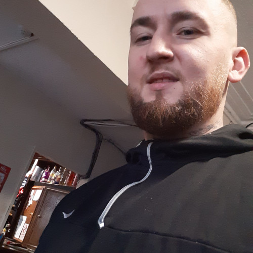 Aaron P. profile photo