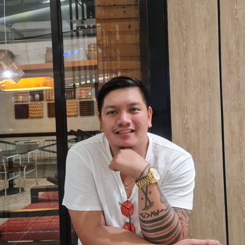 Kevin S. profile photo