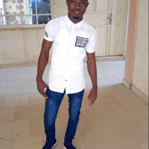 Yusuf Adeyemi R.