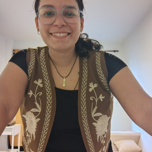 Betzabeth G. profile photo