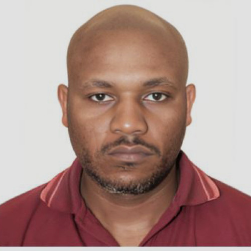JOHN MWANGI M. profile photo