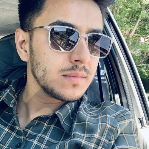 Vivek kumar A.