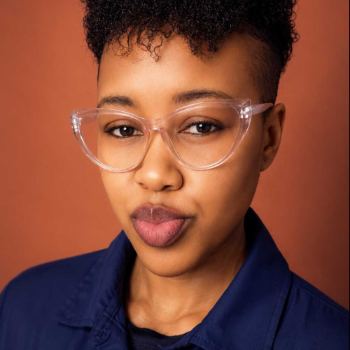 Ayanda m. profile photo