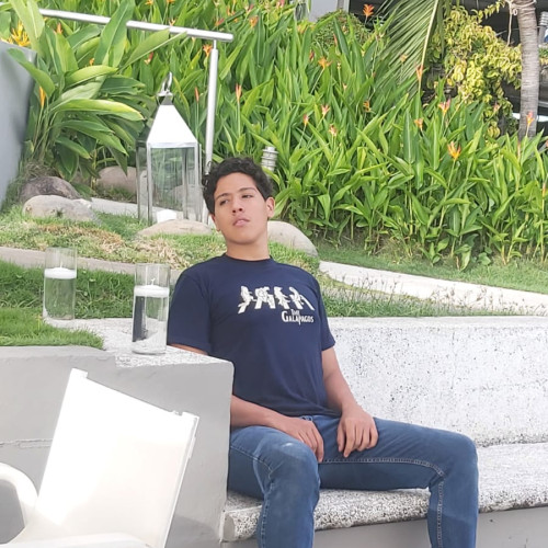 Manuel alejandro V. profile photo