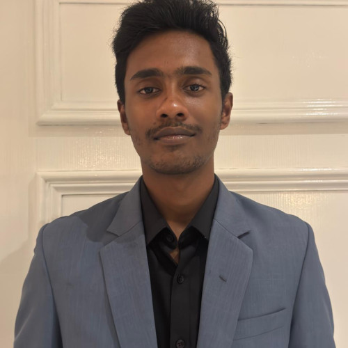 Dhakhshesh S. profile photo