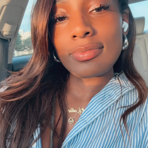 Ciara K. profile photo