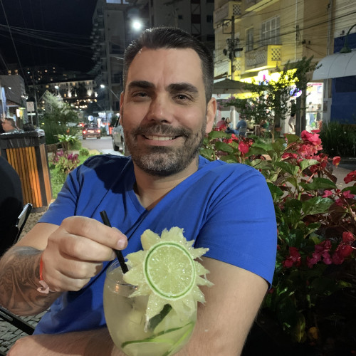 Fernando M. profile photo