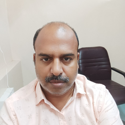 Vinodh S. profile photo