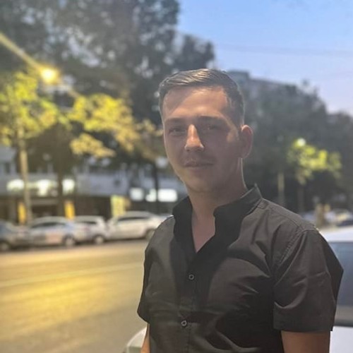 Nick D. profile photo
