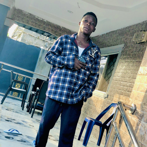 Kelvin  R. profile photo