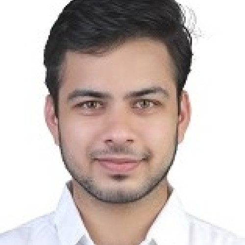 Akhil M.