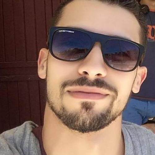 Mehdi A. profile photo