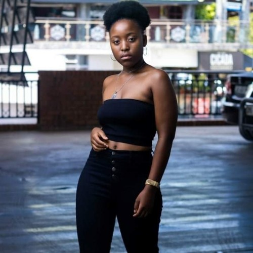 Mpumelelo m.