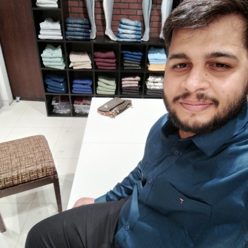 Sumit A.