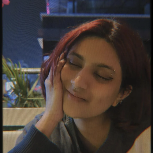 Shivangi G.