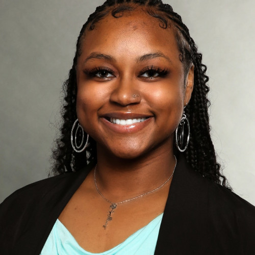 Mekaylah M.