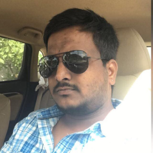 Srikanth S.