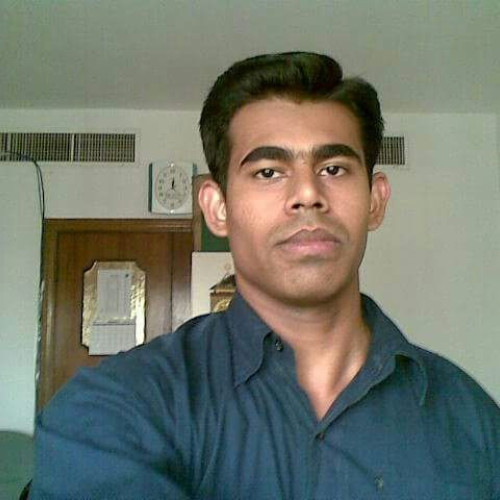 Luhash  D. profile photo