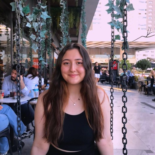 Esra A.