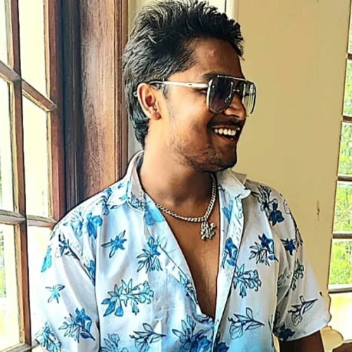 Deepak  J.