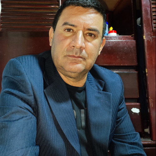 JOSE R. profile photo
