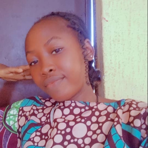 Benedicta  O. profile photo