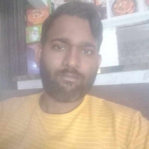 Vivek R. profile photo