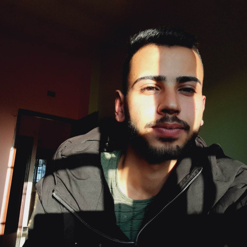 Haedr I. profile photo