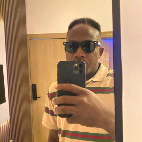 AYOMIDE A. profile photo