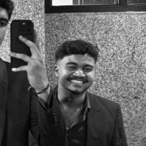 Atul  b. profile photo