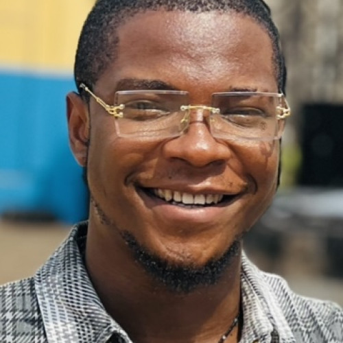 Goodluck  A. profile photo