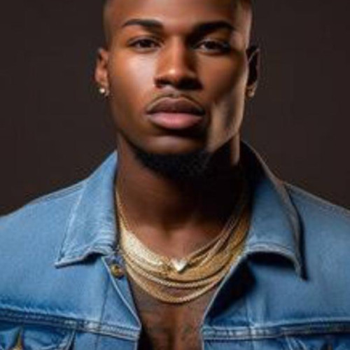 Alpha  K. profile photo
