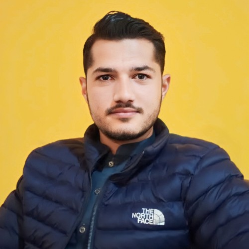 Hashir K.