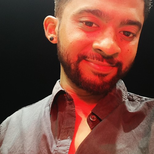 Akash P.