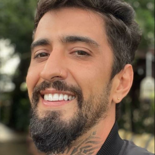 Bruno C. profile photo