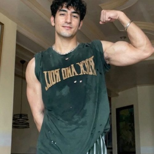 sam m. profile photo