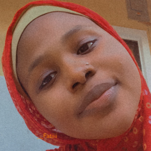 Fatimah J.