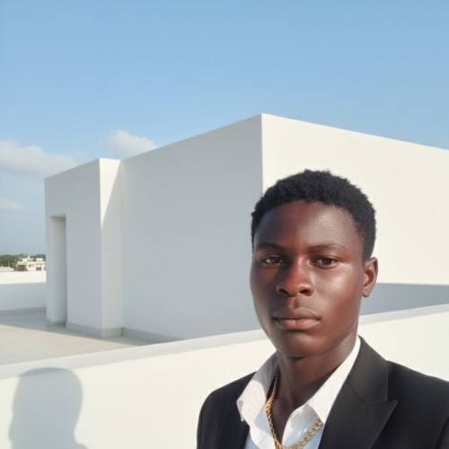 Matthew G. profile photo