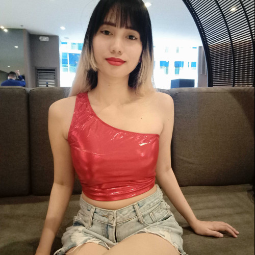 Cristine O.