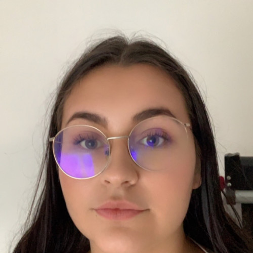 Anastasia C. profile photo