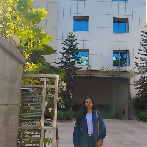 Farzana R. profile photo