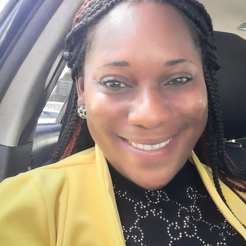 Nickeshia D.